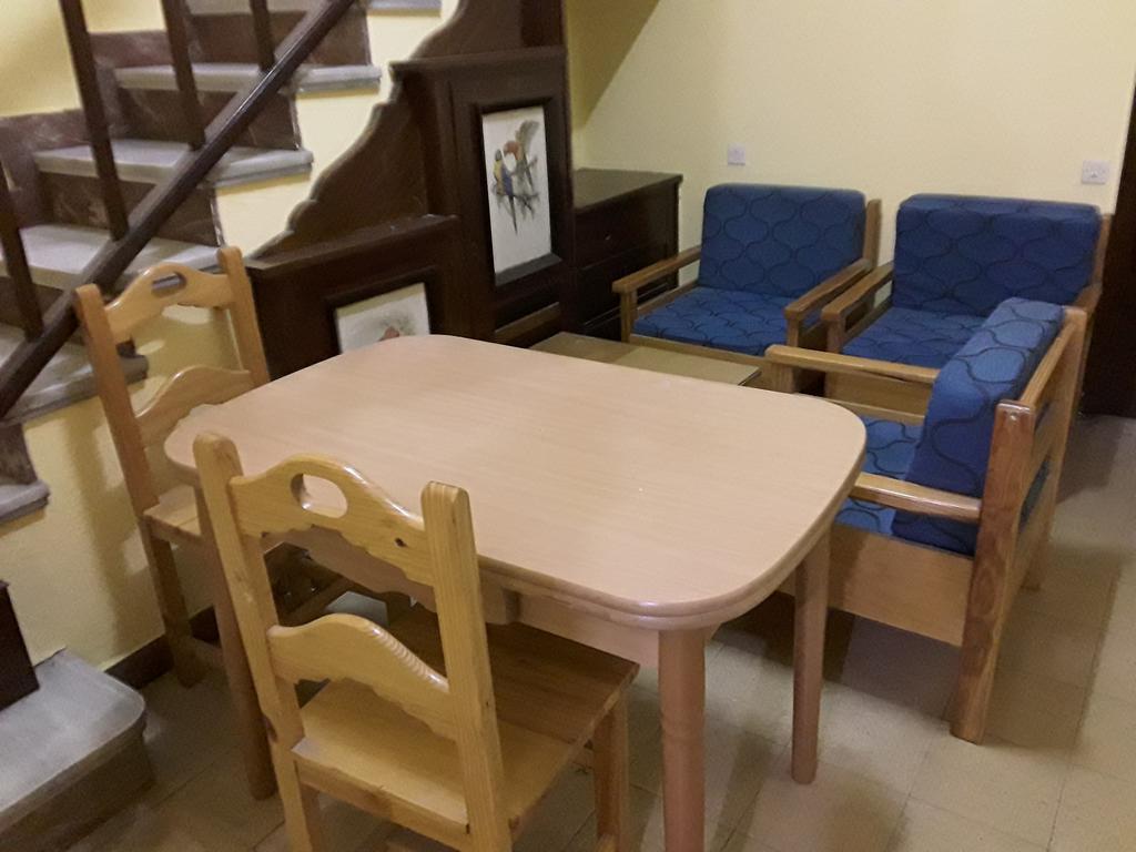 Amore Mio Hotell San Agustín Exteriör bild