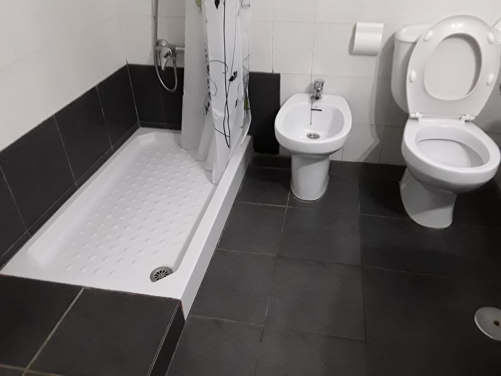 Amore Mio Hotell San Agustín Exteriör bild
